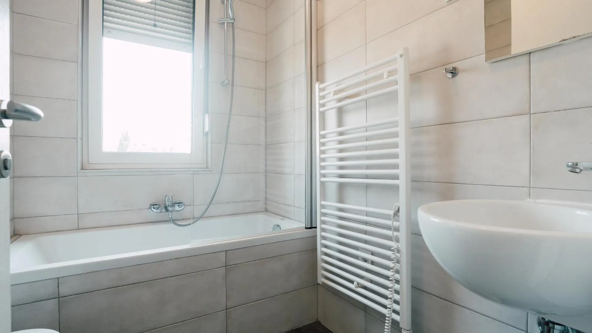 Apartment Luminous Living Studio Zadar
