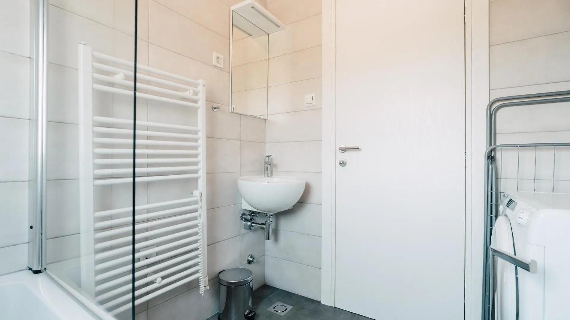 Luminous Living Studio Zadar 0*,