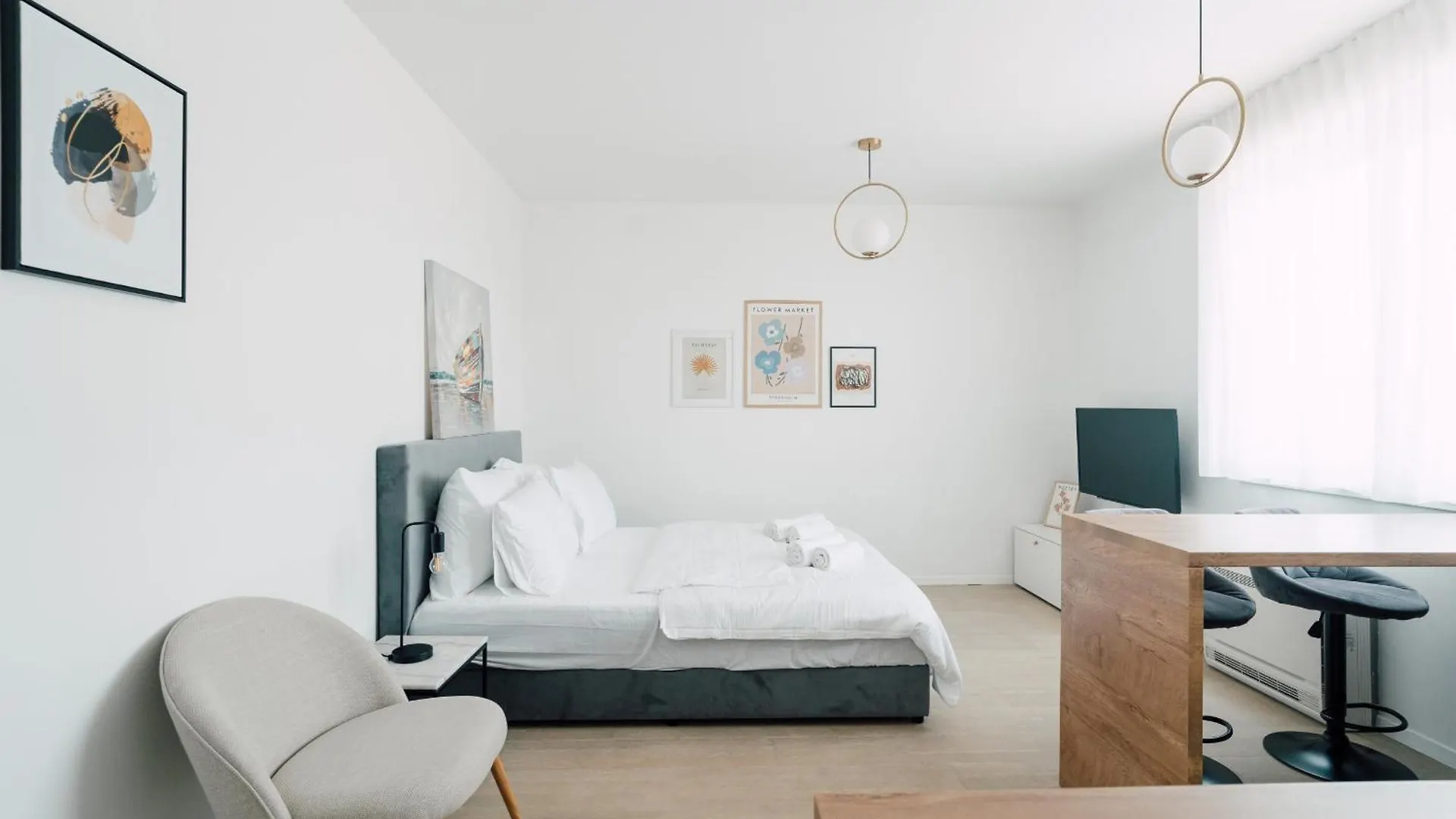 Luminous Living Studio Zadar Kroatien